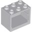 Light Bluish Gray