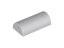 Light Bluish Gray