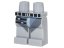 Light Bluish Gray