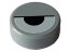 Light Bluish Gray