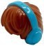 Reddish Brown