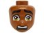 Reddish Brown