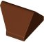 Reddish Brown