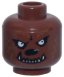 Reddish Brown