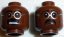 Reddish Brown