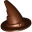 Reddish Brown