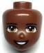 Reddish Brown