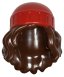 Reddish Brown