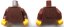 Reddish Brown