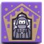 Dark Purple