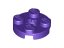 Dark Purple