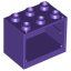 Dark Purple