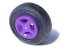 Dark Purple