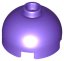 Dark Purple