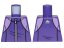 Dark Purple