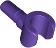 LEGO part Hand 983
