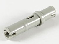 LEGO part Technic, Stift 3L ohne Reibungsriefen 32556