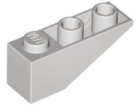 LEGO part Slope, Inverted 33 3 x 1 4287