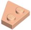 Light Nougat