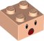 Light Nougat