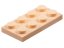 Light Nougat