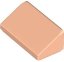Light Nougat