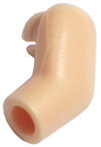 LEGO part Arm, Left 981