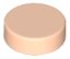 Light Nougat