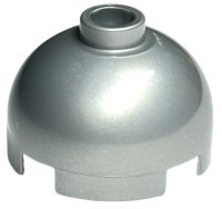 LEGO part Brick, Round 2 x 2 Dome Top (Undetermined Type) 553