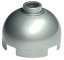 Flat Silver