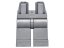 Flat Silver