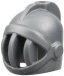 Flat Silver