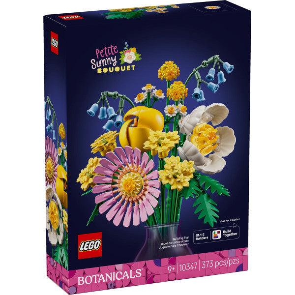 Set 10347-1 - Petite Sunny Bouquet