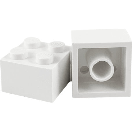 Part 3003old - Brick 2 x 2 without Inside Supports