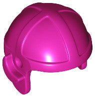 Part 30171 - Minifigure, Headgear Cap, Aviator