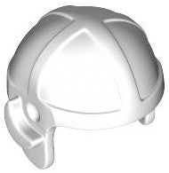 Part 30171 - Minifigure, Headgear Cap, Aviator