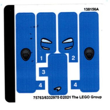 Part 30343stk01 - Sticker Sheet for Set 30343 - (75763/6332975)