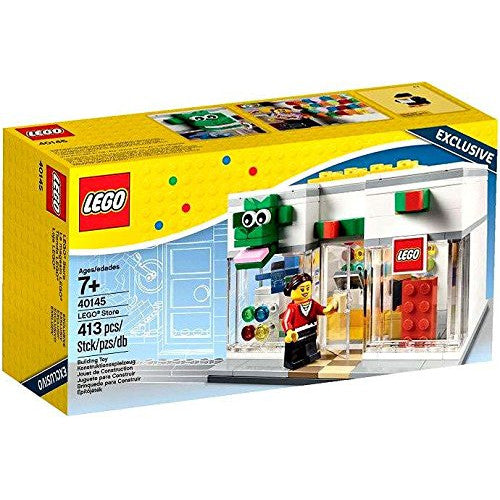 Set 40145-1 - LEGO Store