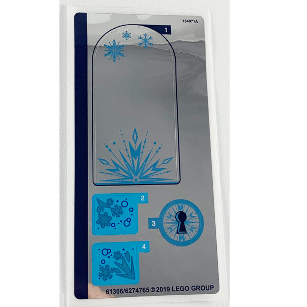 Part 41168stk01 - Sticker Sheet for Set 41168, Mirrored - (61306/6274765)