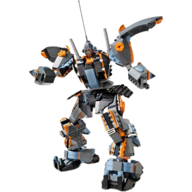 Set 4508-1 - Titan XP