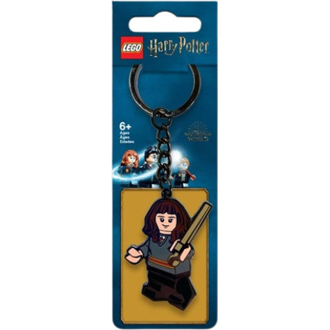 Gear 53274 - Metal Key Chain, Hermione Granger