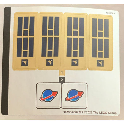 Part 60348stk01 - Sticker Sheet for Set 60348, Mirrored - (98793/6384279)