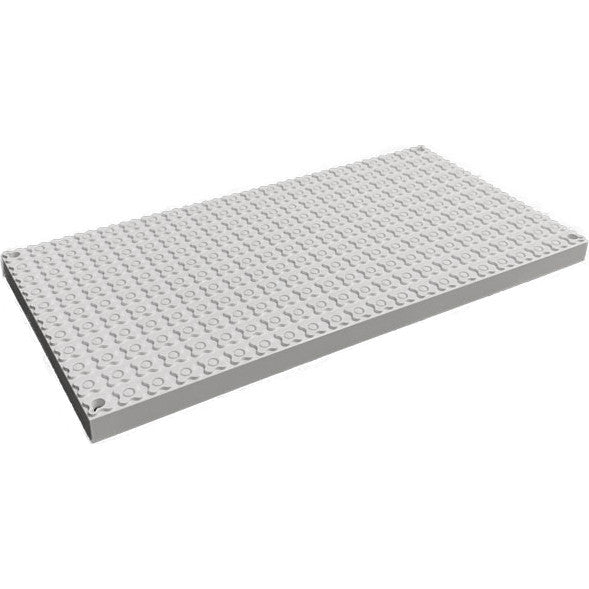 Part 6821 - Scala Baseplate 44 x 22 with 4 Holes