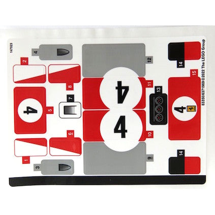 Part 76906stk01 - Sticker Sheet for Set 76906 - (83350/6371969)