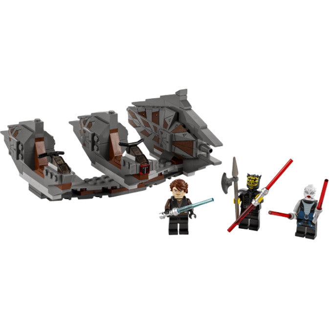 Set 7957-1 - Sith Nightspeeder