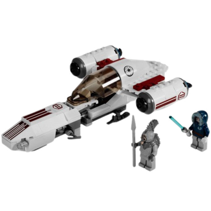 Set 8085-1 - Freeco Speeder