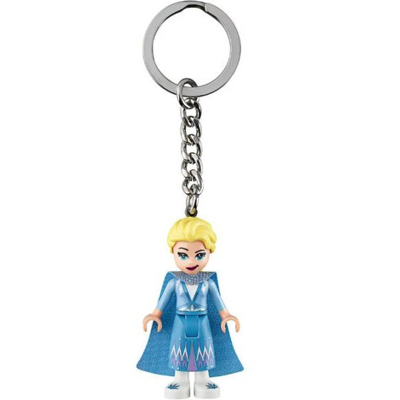 Gear 853968 - Frozen 2 Elsa Key Chain