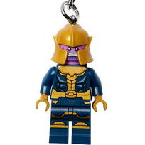 Gear 854078 - Thanos Key Chain