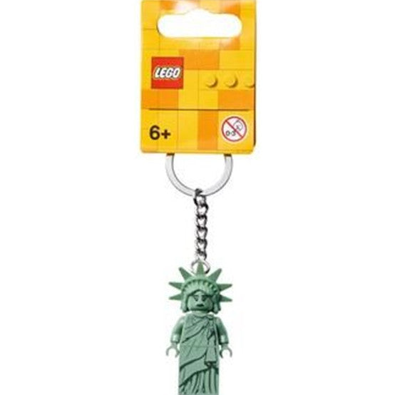 Gear 854082 - Lady Liberty Key Chain