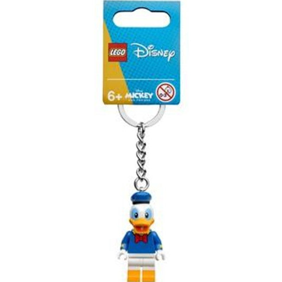 Gear 854111 - Donald Duck Key Chain